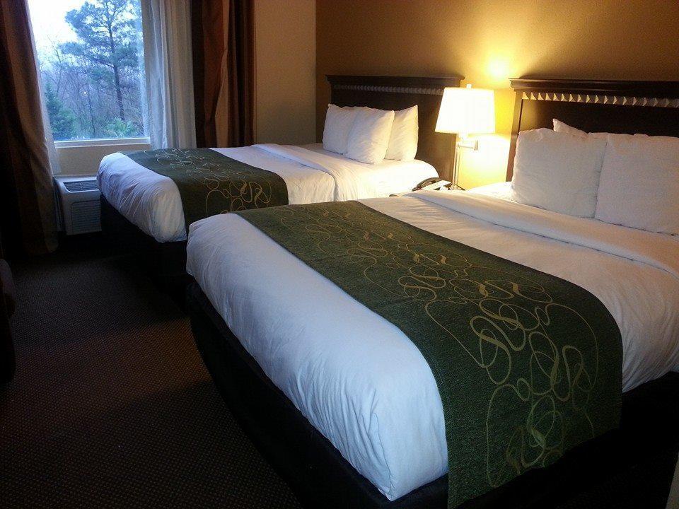Comfort Suites Forsyth Near I-75 Exteriér fotografie